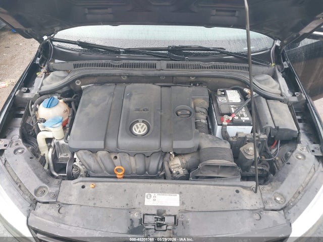 Volkswagen Jetta 2.5l Sel