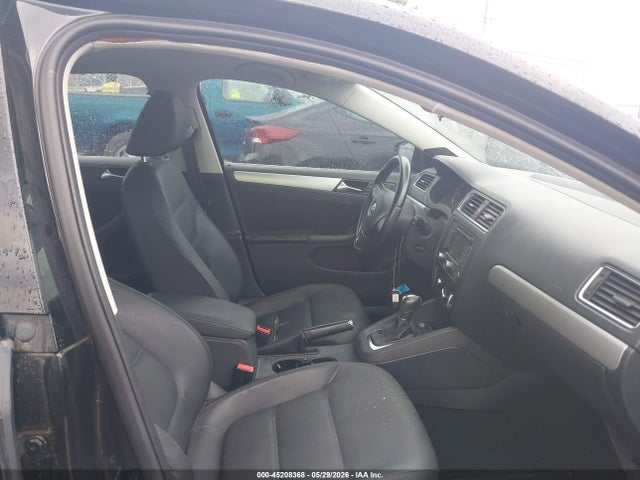 Volkswagen Jetta 2.5l Sel