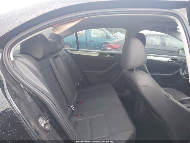 Volkswagen Jetta 2.5l Sel