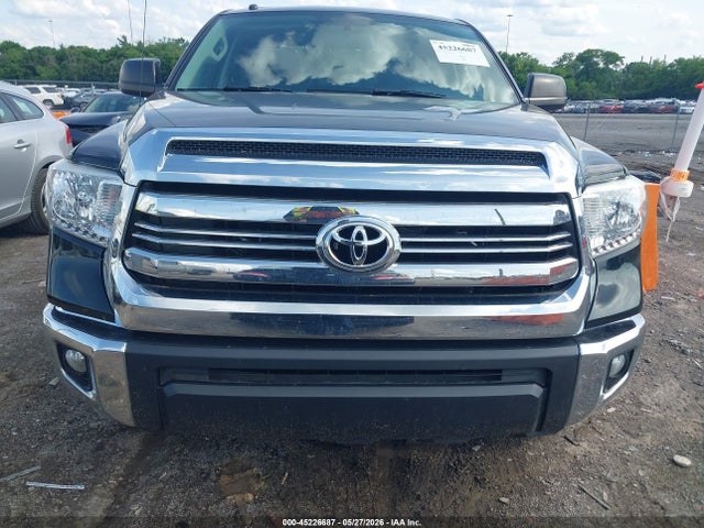 Toyota Tundra Sr5 5.7l V8