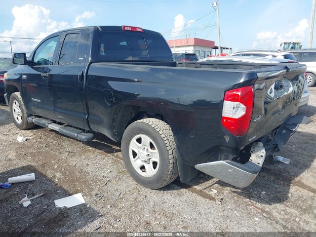 Toyota Tundra Sr5 5.7l V8