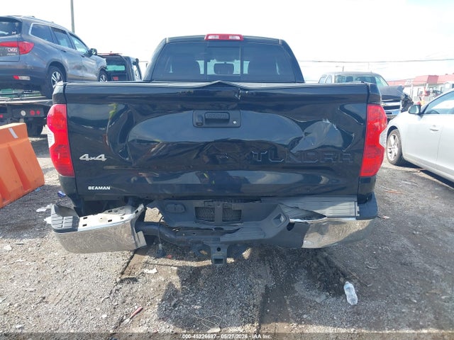 Toyota Tundra Sr5 5.7l V8