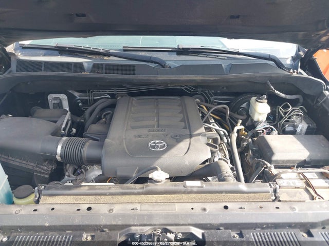 Toyota Tundra Sr5 5.7l V8