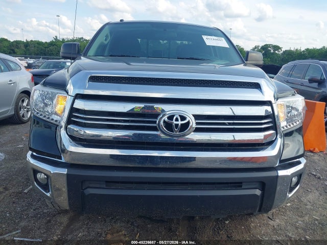 Toyota Tundra Sr5 5.7l V8