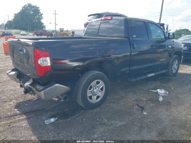 Toyota Tundra Sr5 5.7l V8