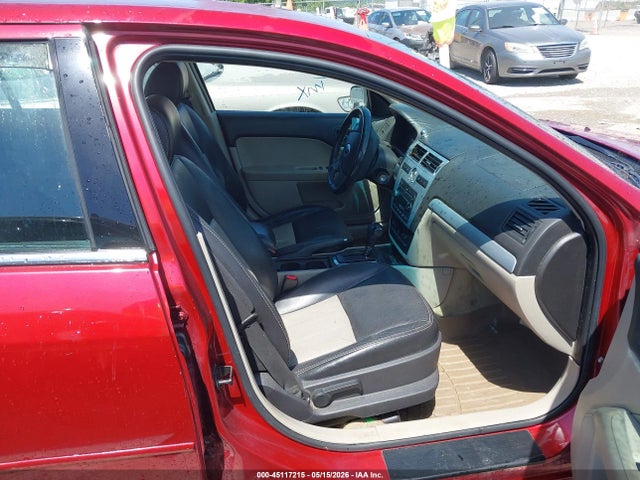 Mercury Milan V6 Premier