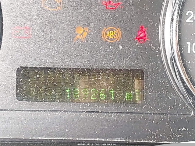 Mercury Milan V6 Premier