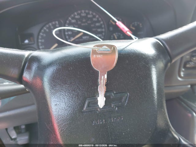 Chevrolet Silverado 1500 Ls