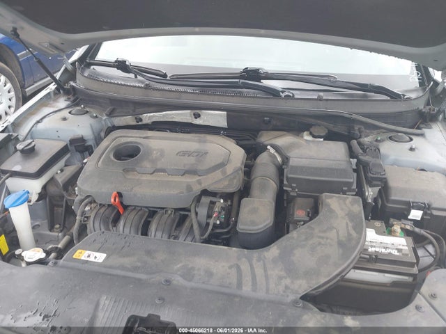 Hyundai SONATA Limited