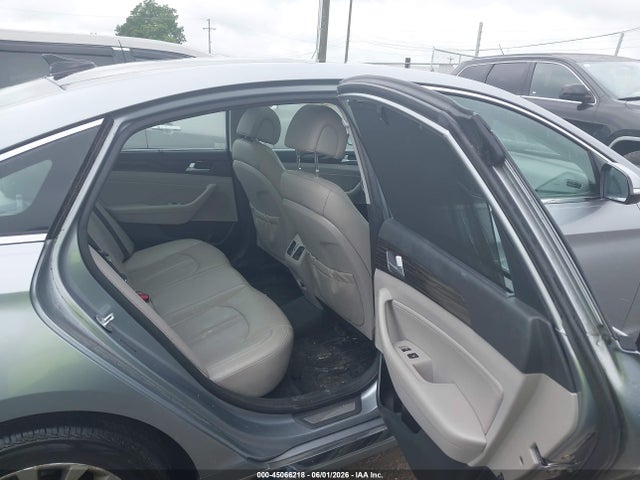 Hyundai SONATA Limited