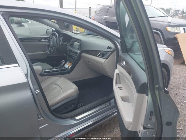 Hyundai SONATA Limited