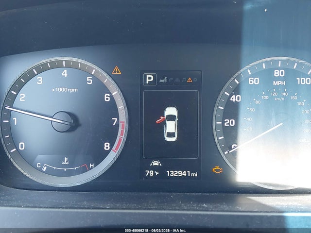 Hyundai SONATA Limited