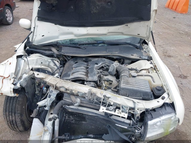 Chrysler 300 Touring