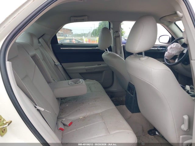 Chrysler 300 Touring