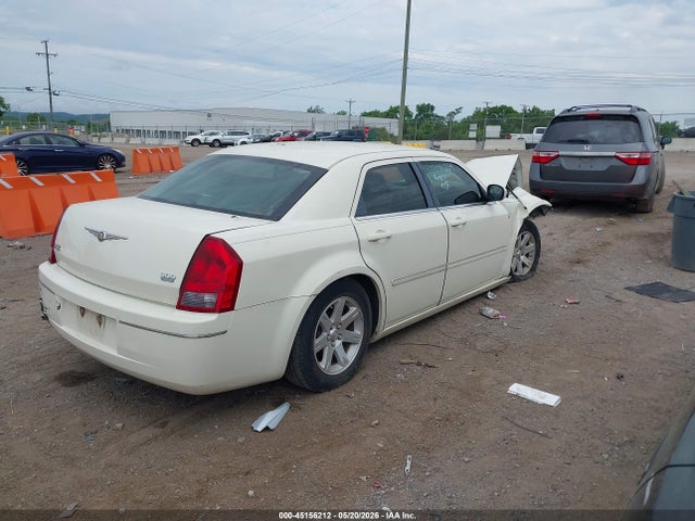 Chrysler 300 Touring