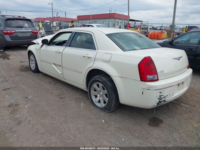 Chrysler 300 Touring