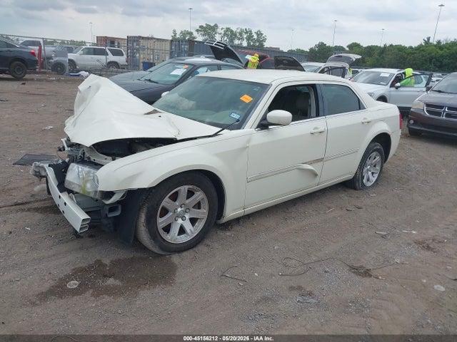 Chrysler 300 Touring