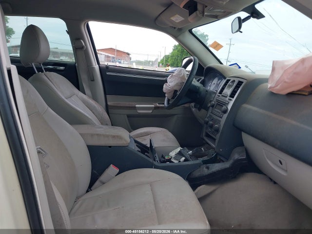Chrysler 300 Touring