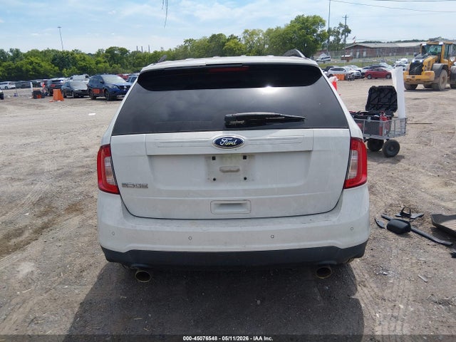 Ford Edge Se