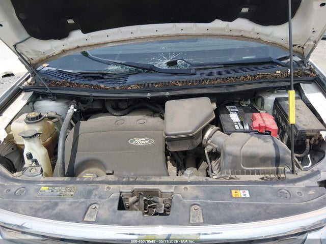 Ford Edge Se