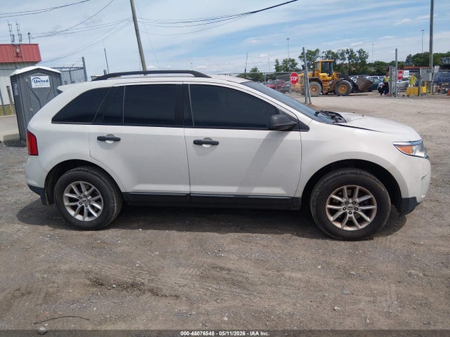 Ford Edge Se