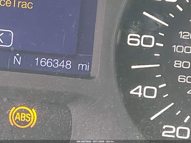 Ford Edge Se
