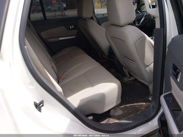 Ford Edge Se