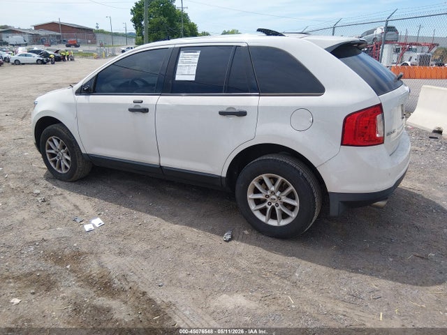 Ford Edge Se