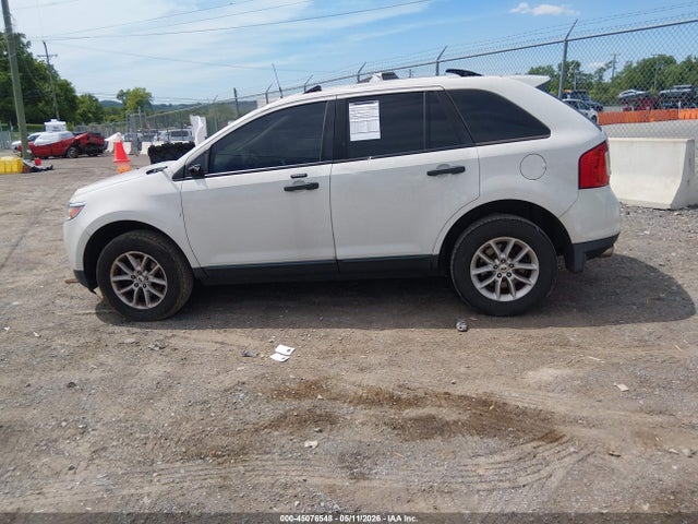 Ford Edge Se