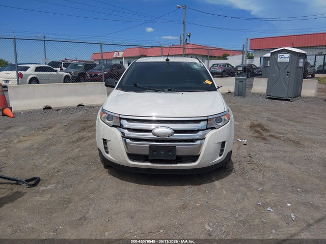 Ford Edge Se