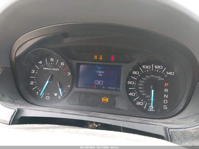 Ford Edge Se