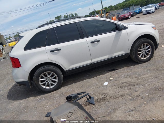 Ford Edge Se