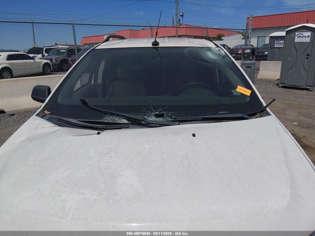Ford Edge Se