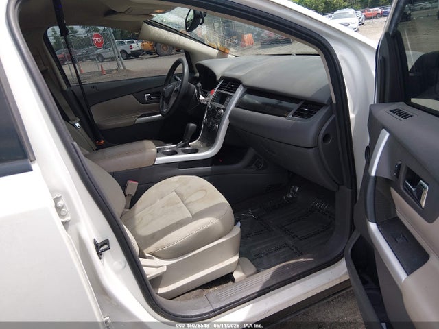 Ford Edge Se