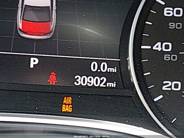 Audi A6 3.0t Premium Plus