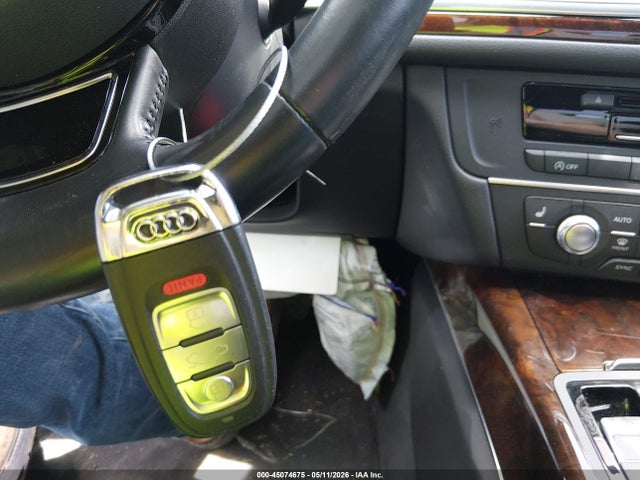 Audi A6 3.0t Premium Plus