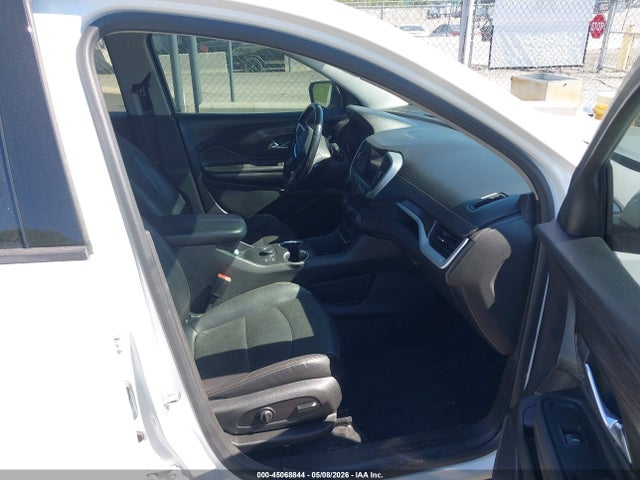 GMC Terrain Awd Slt