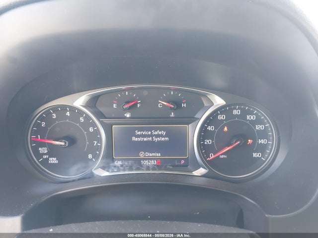 GMC Terrain Awd Slt