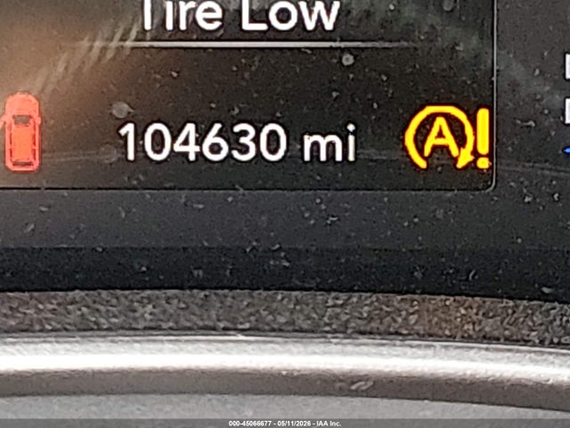 Chrysler Pacifica Touring