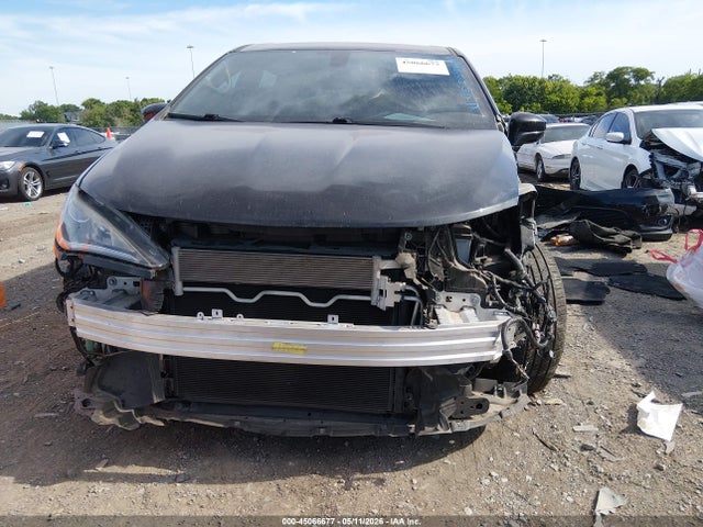 Chrysler Pacifica Touring