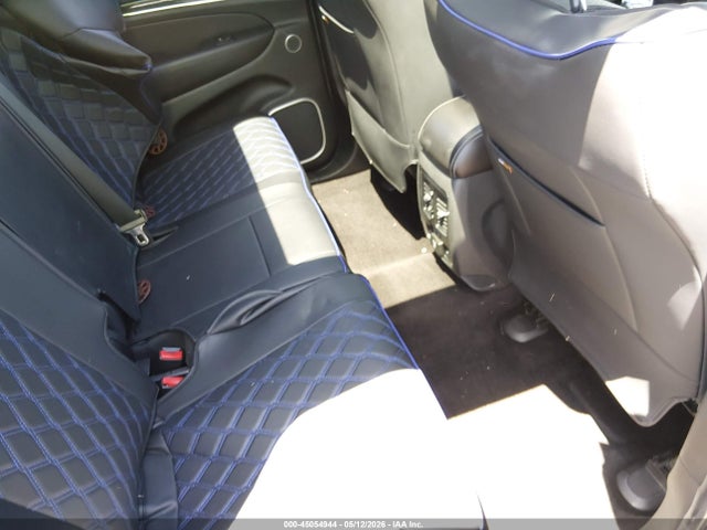 Jeep Grand Cherokee High Altitude