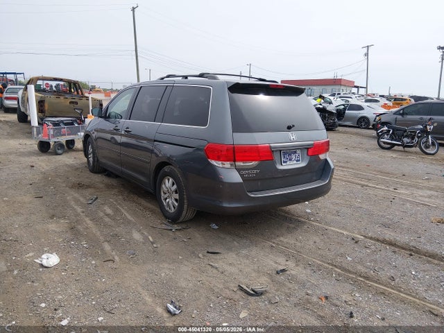 Honda Odyssey Ex