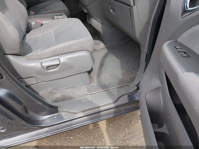 Honda Odyssey Ex
