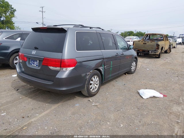 Honda Odyssey Ex
