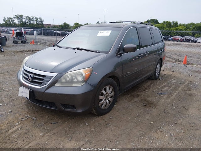 Honda Odyssey Ex