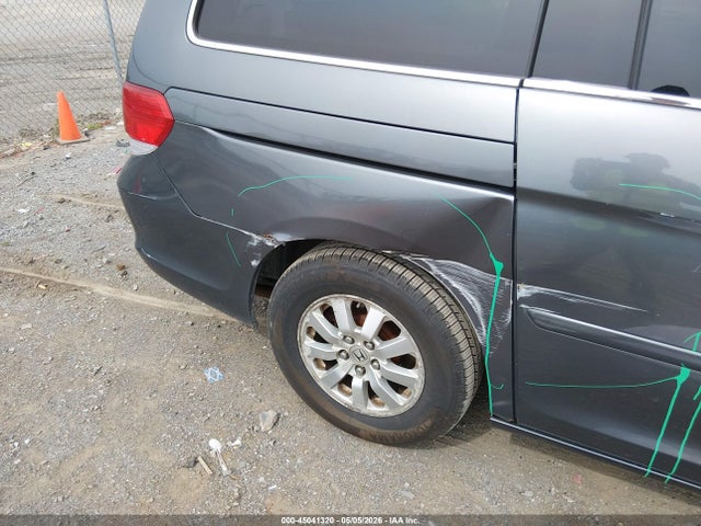Honda Odyssey Ex