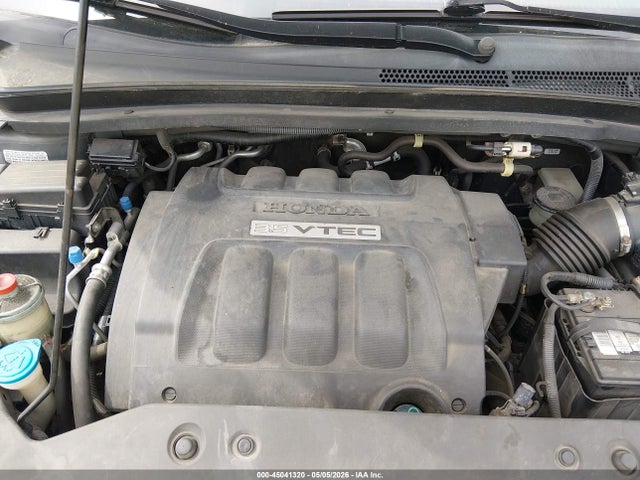 Honda Odyssey Ex