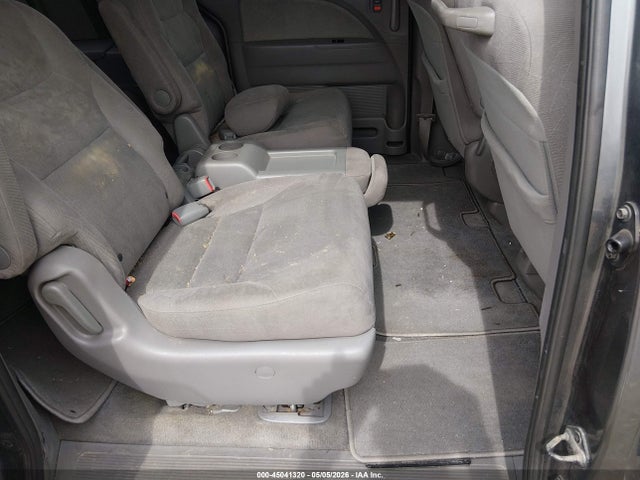 Honda Odyssey Ex