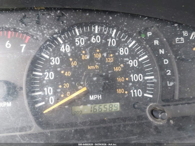 Toyota Tundra Sr5 V8