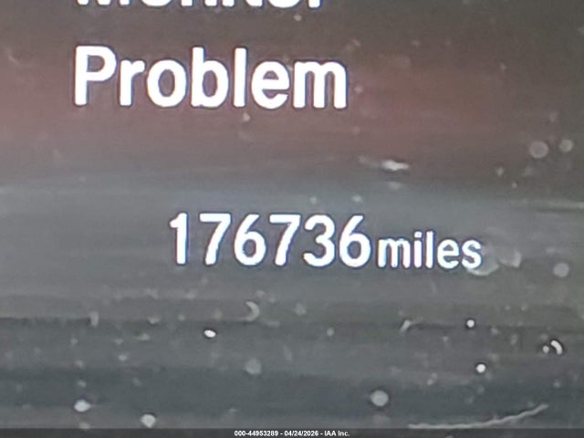 Honda CR-V Ex